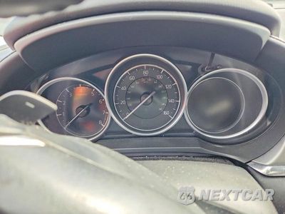 Zdjęcie 9 z 13 samochodu: 2018 MAZDA 6 GRAND TOURING VIN:JM1GL1TY0J1318421 - miniatura