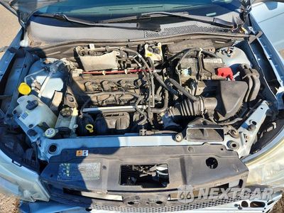 Zdjęcie 11 z 13 samochodu: 2009 FORD FOCUS SE VIN:1FAHP35N79W101752 - miniatura