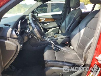 Zdjęcie 7 z 13 samochodu: 2018 MERCEDES-BENZ GLC 300 VIN:WDC0G4JB4JV049252 - miniatura
