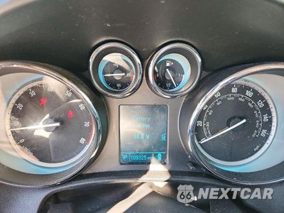 Zdjęcie 9 z 12 samochodu: 2013 BUICK VERANO VIN:1G4PP5SK7D4132589 - miniatura