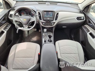 Zdjęcie 8 z 13 samochodu: 2018 CHEVROLET EQUINOX LS VIN:2GNAXHEVXJ6263969 - miniatura
