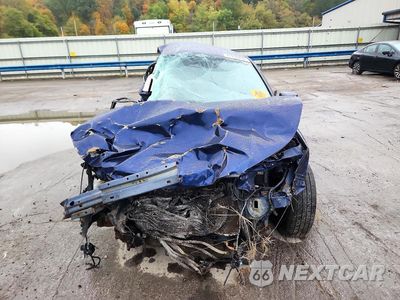 Piąte zdjęcie samochodu w środku: 2013 HONDA ACCORD LX VIN:1HGCR2F36DA235925 - miniatura
