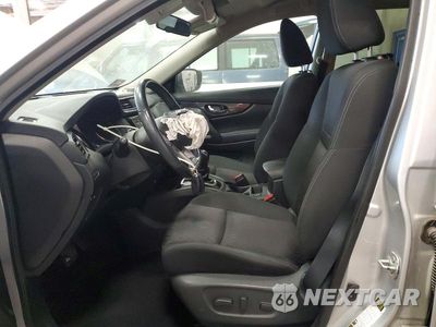 Zdjęcie 7 z 13 samochodu: 2018 NISSAN ROGUE SV VIN:KNMAT2MV2JP561497 - miniatura