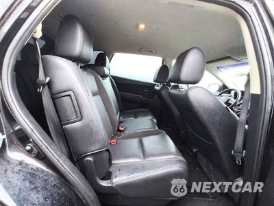 Zdjęcie 11 z 14 samochodu: 2014 MAZDA CX-9 TOURING VIN:JM3TB2CA2E0443479 - miniatura