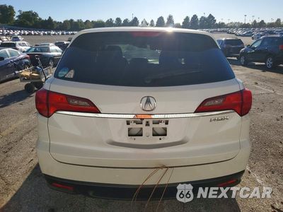Zdjęcie 6 z 13 samochodu: 2014 ACURA RDX TECHNOLOGY VIN:5J8TB3H59EL002362 - miniatura