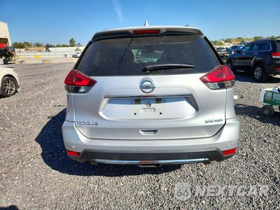 Zdjęcie 6 z 13 samochodu: 2019 NISSAN ROGUE SV VIN:KNMAT2MV1KP532106 - miniatura