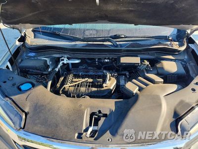 Zdjęcie 12 z 13 samochodu: 2016 HONDA PILOT TOURING VIN:5FNYF6H92GB068982 - miniatura