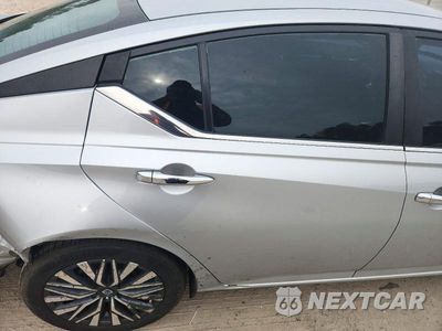 Zdjęcie 10 z 12 samochodu: 2023 NISSAN ALTIMA SV VIN:1N4BL4DV3PN331686 - miniatura