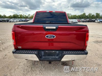 Zdjęcie 6 z 12 samochodu: 2016 FORD F150 SUPERCREW VIN:1FTEW1CP6GKF95048 - miniatura