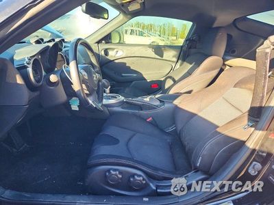 Zdjęcie 7 z 13 samochodu: 2020 NISSAN 370Z BASE VIN:JN1AZ4EH2LM822895 - miniatura