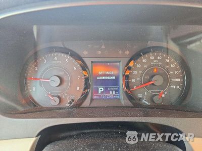 Zdjęcie 9 z 14 samochodu: 2015 TOYOTA SIENNA LE VIN:5TDKK3DC0FS645620 - miniatura