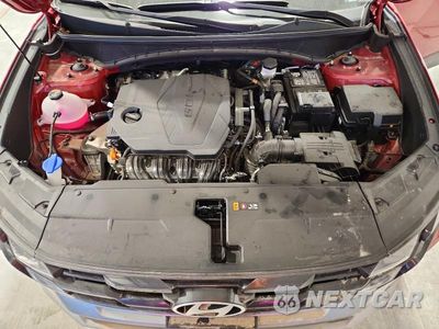Zdjęcie 11 z 13 samochodu: 2026 HYUNDAI TUCSON SEL VIN:5NMJBCDE7TH711172 - miniatura