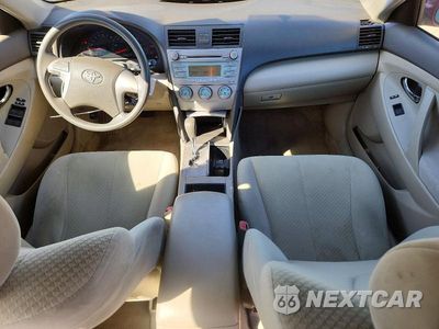 Zdjęcie 8 z 12 samochodu: 2007 TOYOTA CAMRY LE VIN:4T1BE46K97U116502 - miniatura
