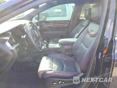 Zdjęcie 7 z 12 samochodu: 2017 CADILLAC XT5 PREMIUM LUXURY VIN:1GYKNCRS8HZ112031 - miniatura