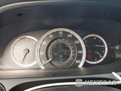 Zdjęcie 9 z 12 samochodu: 2017 HONDA ACCORD LX VIN:1HGCR2F3XHA194110 - miniatura