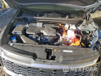 Zdjęcie 12 z 13 samochodu: 2026 KIA SPORTAGE LX VIN:KNDPU3DG8T7304894 - miniatura