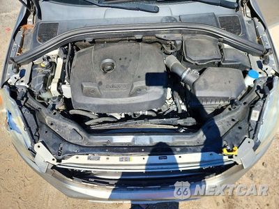 Zdjęcie 12 z 13 samochodu: 2016 VOLVO XC60 T5 PREMIER VIN:YV440MDK7G2906498 - miniatura