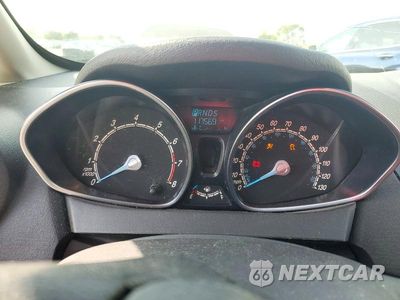Zdjęcie 9 z 12 samochodu: 2015 FORD FIESTA SE VIN:3FADP4BJ3FM163604 - miniatura