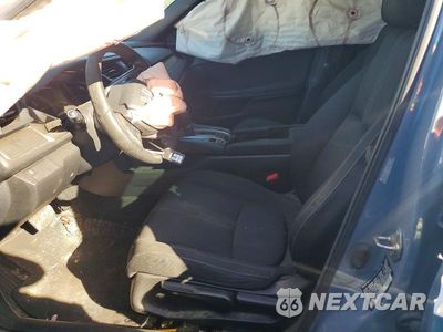 Zdjęcie 7 z 12 samochodu: 2018 HONDA CIVIC EX VIN:SHHFK7H57JU203966 - miniatura