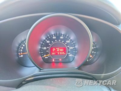 Zdjęcie 9 z 12 samochodu: 2016 KIA SOUL + VIN:KNDJP3A54G7861386 - miniatura
