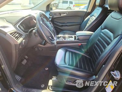 Zdjęcie 7 z 14 samochodu: 2019 FORD EDGE SEL VIN:2FMPK4J91KBC48316 - miniatura
