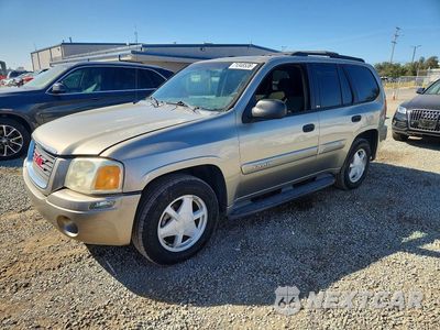 2003 GMC ENVOY 1GKDT13S932370226 - główne zdjęcie licytacji z USA - miniatura