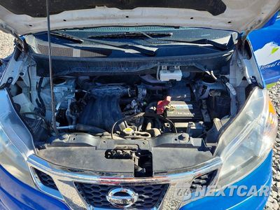 Zdjęcie 12 z 14 samochodu: 2020 NISSAN NV200 SV VIN:3N6CM0KN0LK704770 - miniatura