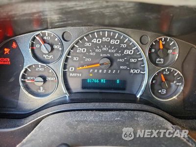 Zdjęcie 8 z 10 samochodu: 2008 CHEVROLET EXPRESS G3500 VIN:1GAHG39K281206309 - miniatura