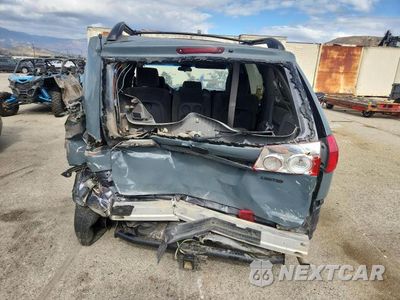 Zdjęcie 6 z 13 samochodu: 2006 TOYOTA SIENNA LE 8 PASSENGER VIN:5TDZA23C16S524639 - miniatura