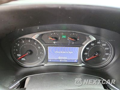 Zdjęcie 9 z 13 samochodu: 2023 CHEVROLET EQUINOX PREMIER VIN:3GNAXXEG8PL170643 - miniatura
