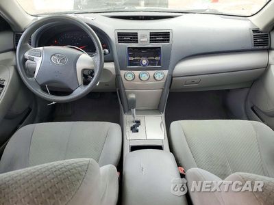 Zdjęcie 8 z 12 samochodu: 2007 TOYOTA CAMRY LE VIN:4T1BE46K57U576448 - miniatura