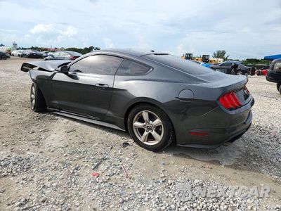 Drugie zdjęcie samochodu z przodu: 2019 FORD MUSTANG VIN:1FA6P8TH5K5197152 - miniatura
