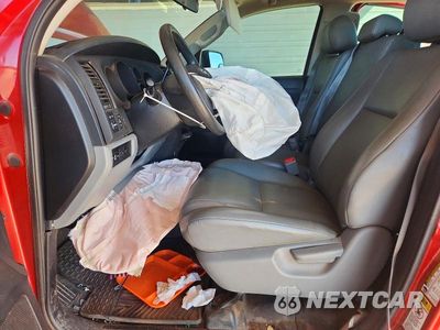 Zdjęcie 7 z 13 samochodu: 2013 TOYOTA TUNDRA DOUBLE CAB SR5 VIN:5TFUM5F19DX043591 - miniatura