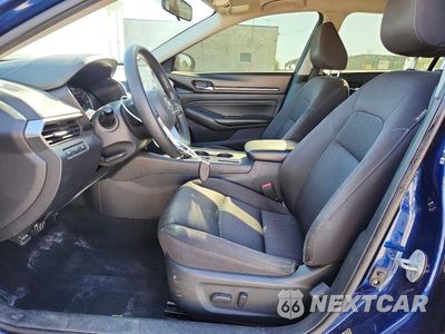 Zdjęcie 7 z 13 samochodu: 2020 NISSAN ALTIMA S VIN:1N4BL4BV2LC275653 - miniatura