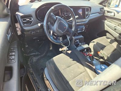 Zdjęcie 8 z 14 samochodu: 2024 DODGE DURANGO PURSUIT VIN:1C4SDJFT4RC226882 - miniatura