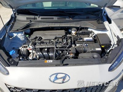 Zdjęcie 12 z 13 samochodu: 2023 HYUNDAI KONA SEL VIN:KM8K62AB4PU049249 - miniatura