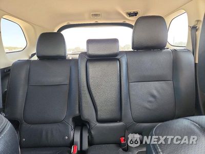 Zdjęcie 10 z 13 samochodu: 2017 MITSUBISHI OUTLANDER GT VIN:JA4JZ4AX5HZ056305 - miniatura