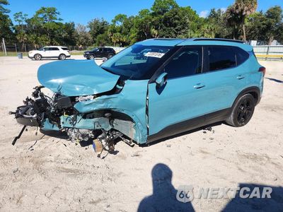 2026 KIA SELTOS EX KNDER2AA3T7832507 - główne zdjęcie licytacji z USA - miniatura
