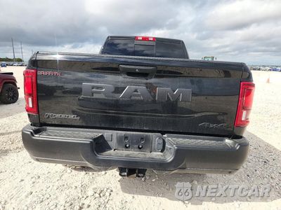 Zdjęcie 6 z 12 samochodu: 2026 RAM 2500 POWERWAGON VIN:3C6UR5EJ8TG161967 - miniatura