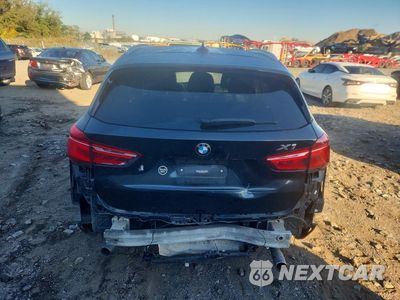 Zdjęcie 6 z 13 samochodu: 2016 BMW X1 XDRIVE28I VIN:WBXHT3C37G5E48384 - miniatura