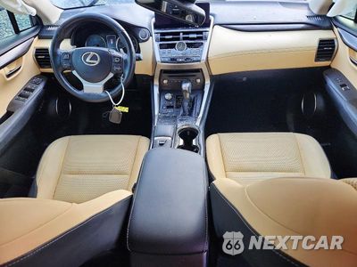 Zdjęcie 8 z 13 samochodu: 2020 LEXUS NX 300 VIN:JTJGARBZXL2176149 - miniatura