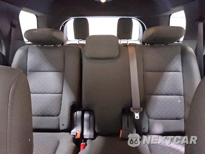 Zdjęcie 10 z 13 samochodu: 2015 FORD EXPLORER XLT VIN:1FM5K7D87FGA24896 - miniatura