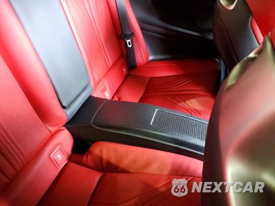 Zdjęcie 10 z 13 samochodu: 2015 LEXUS RC F BASE VIN:JTHHP5BC9F5000785 - miniatura
