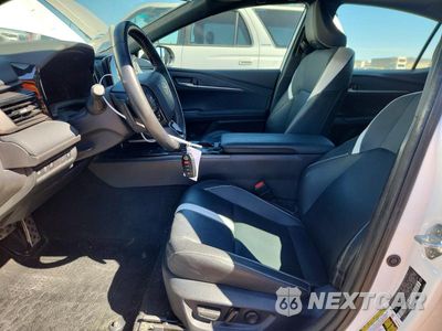 Zdjęcie 7 z 12 samochodu: 2025 TOYOTA CAMRY SE VIN:4T1DAACK6SU533625 - miniatura