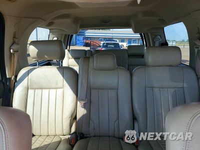 Zdjęcie 10 z 13 samochodu: 2006 LINCOLN NAVIGATOR VIN:5LMFU28536LJ25147 - miniatura
