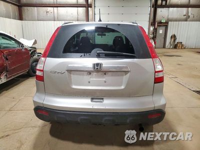 Zdjęcie 6 z 13 samochodu: 2009 HONDA CR-V EX VIN:3CZRE385X9G705059 - miniatura