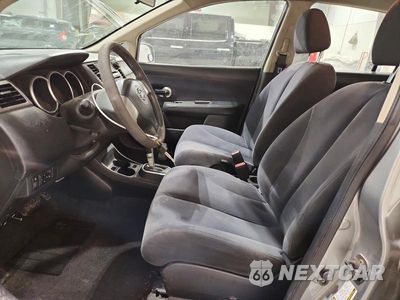 Zdjęcie 7 z 12 samochodu: 2007 NISSAN VERSA 1.8 S VIN:3N1BC13E07L415445 - miniatura