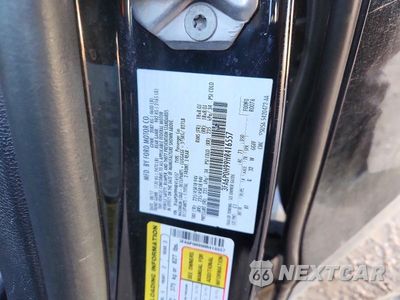 Zdjęcie 12 z 12 samochodu: 2017 FORD FUSION SE VIN:3FA6P0H99HR416557 - miniatura