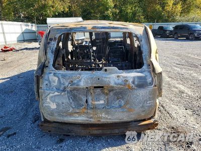 Zdjęcie 6 z 12 samochodu: 2018 DODGE GRAND CARAVAN GT VIN:2C4RDGEG7JR189649 - miniatura