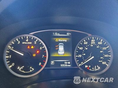 Zdjęcie 9 z 12 samochodu: 2017 NISSAN SENTRA SV VIN:3N1AB7AP0HY320698 - miniatura